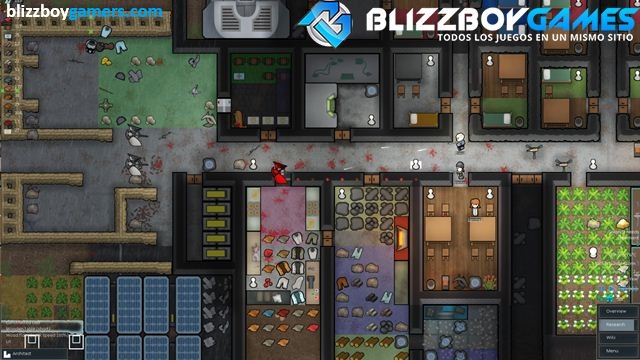 Descargar RIMWORLD PC ESPAÑOL ODYSSEY [MEGA]