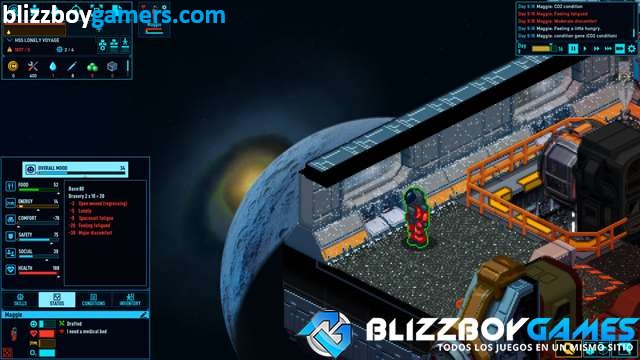 Descargar Space Haven PC Full Español [2026]