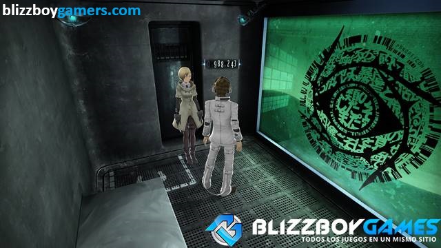 Freedom Wars Remastered PC Full Español