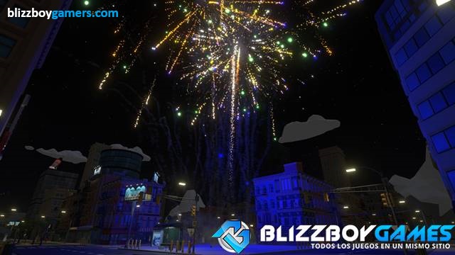 Fireworks Mania – An Explosive Simulator Full Esponal 2026