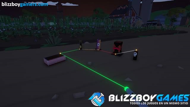 Fireworks Mania – An Explosive Simulator Full Esponal 2026