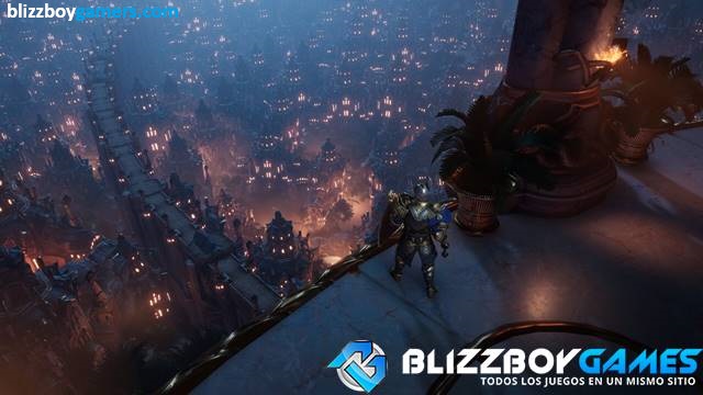 LAST EPOCH PC Full ESPAÑOL