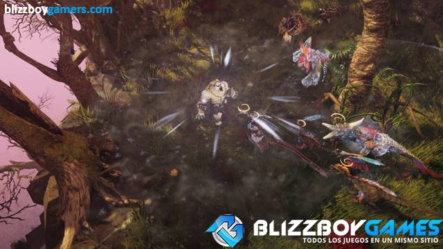 LAST EPOCH PC Full ESPAÑOL