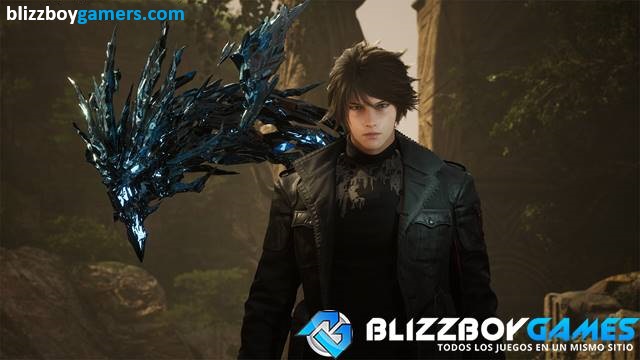 Lost Soul Aside PC ESPAÑOL + Update