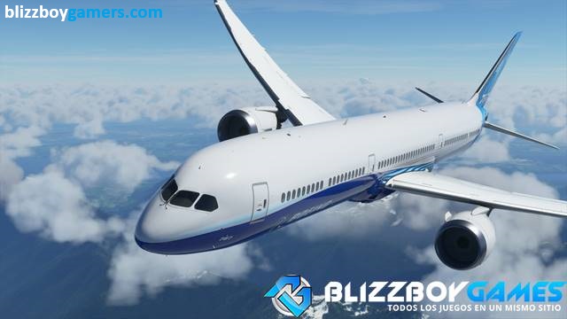 Microsoft Flight Simulator 2026 PC Full Español [Mega]