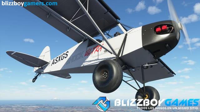 Microsoft Flight Simulator 2026 PC Full Español [Mega]