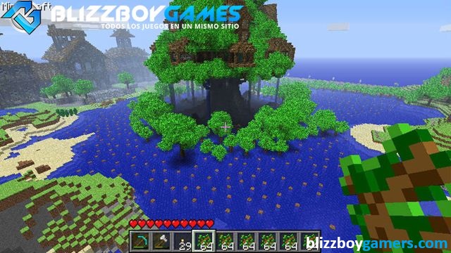 Minecraft v1.19.1 PC Java Full Español