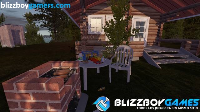 My Summer Car PC Full Español