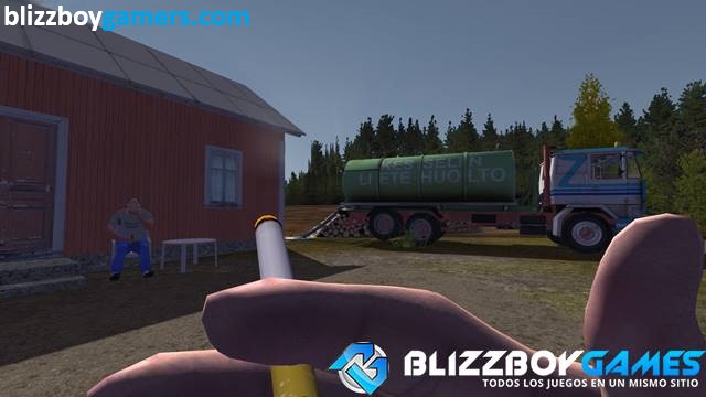 My Summer Car PC Full Español