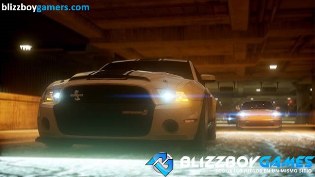 Need For Speed The Run Limited Edition PC Full Español