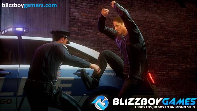 Need For Speed The Run Limited Edition PC Full Español