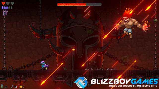 Neon Abyss PC Full Español [MEGA] 2026