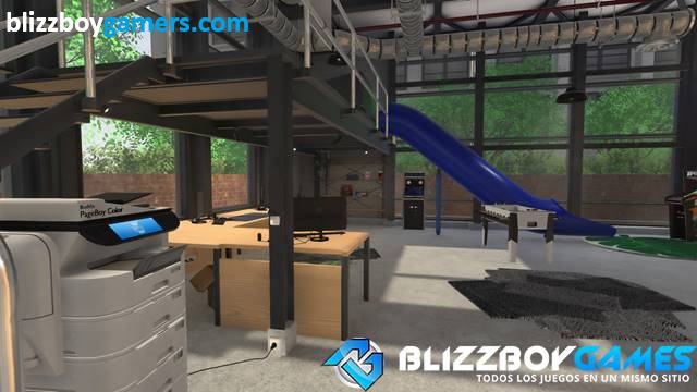 PC Building Simulator 2026 PC [Full] Español [MEGA]