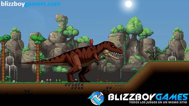 PLANET CENTAURI PC ESPAÑOL [Mega] 2026