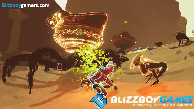 Risk of Rain 2 PC ESPAÑOL v1.3.9.553 [Mega] [Latest]