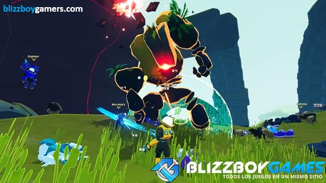 Risk of Rain 2 PC ESPAÑOL v1.3.9.553 [Mega] [Latest]