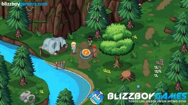 Roots of Pacha PC Full Español [Mega] Portable