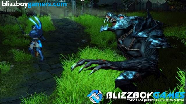 Sacred 2 Gold + Expansiones PC Full Español 2026