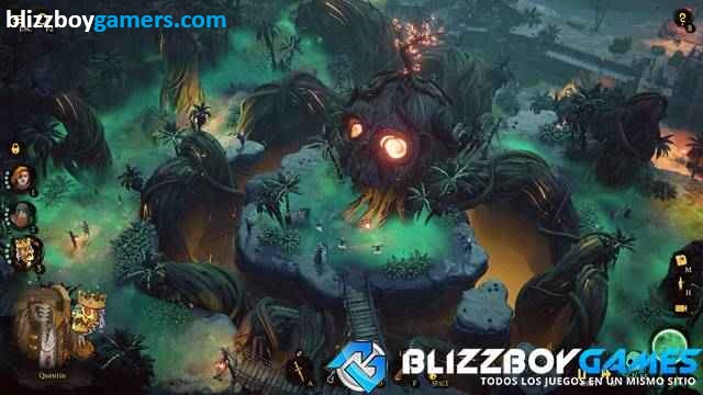 Shadow Gambit The Cursed Crew PC Full Español [2026]