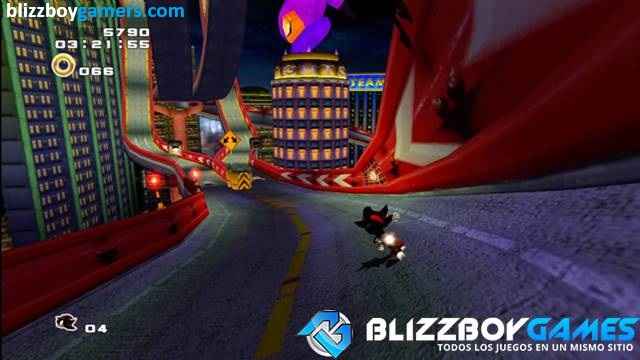 Sonic Adventure 2 PC Full Español [MEGA] [2026]