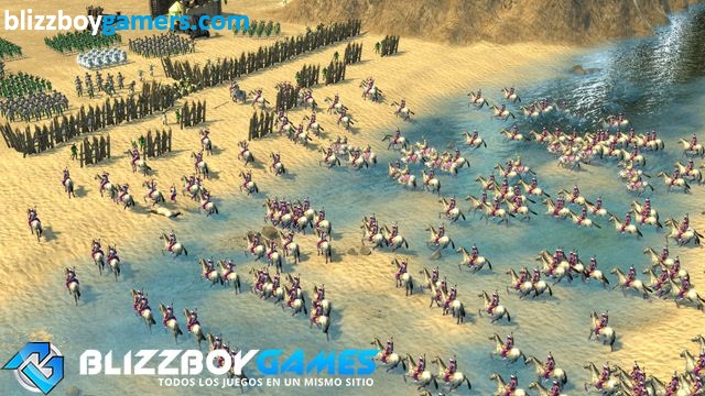 Stronghold Crusader 2 PC Full Español [MEGA] 2026