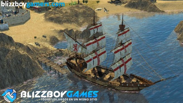 Stronghold Crusader 2 PC Full Español [MEGA] 2026