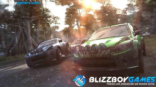 The Crew Ultimate Edition PC Full Español