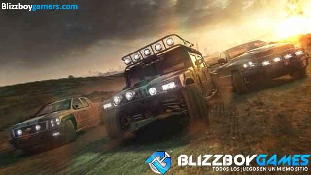 The Crew Ultimate Edition PC Full Español