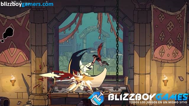 The Rogue Prince of Persia PC ESPAÑOL