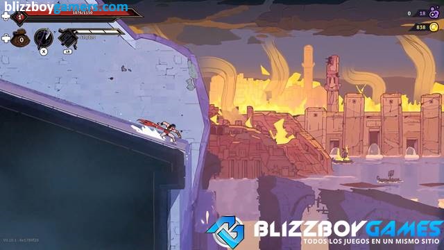 The Rogue Prince of Persia PC ESPAÑOL