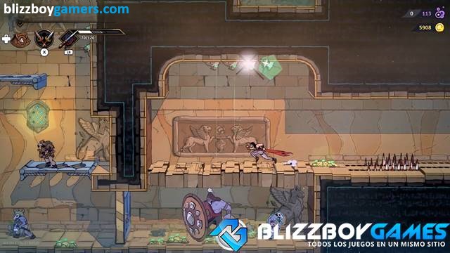 The Rogue Prince of Persia PC ESPAÑOL
