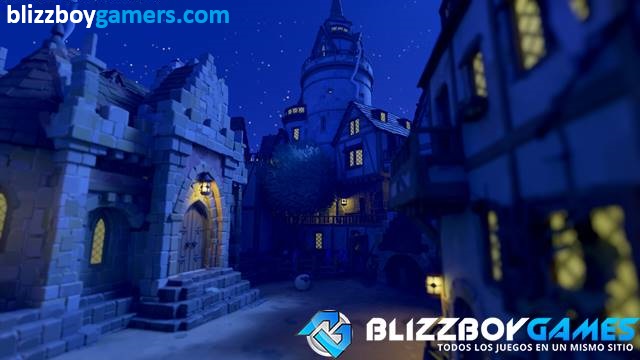 Tiny Glade PC Full Español [Mega] 2026