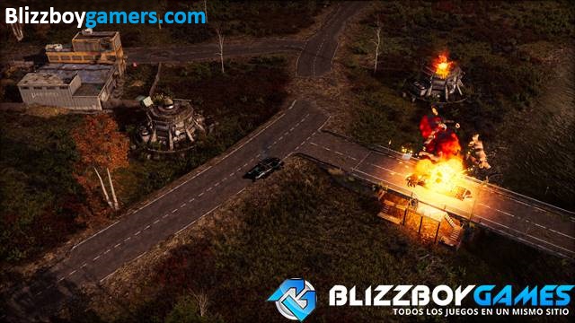 ENDZONE 2 PC ESPAÑOL