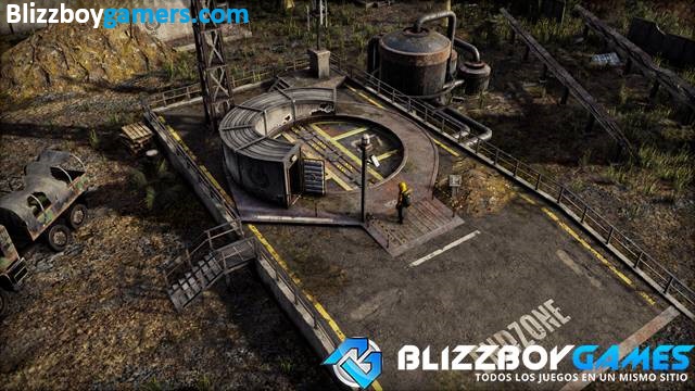 ENDZONE 2 PC ESPAÑOL