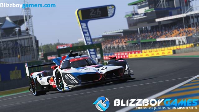 Le Mans Ultimate PC Full Español 2026 [Mega]