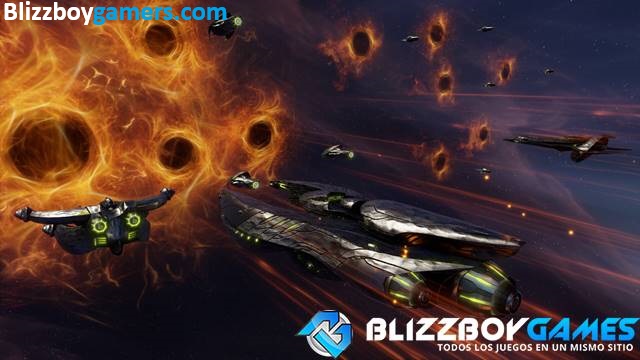 Sins of a Solar Empire II PC Full Español [2026] Mega