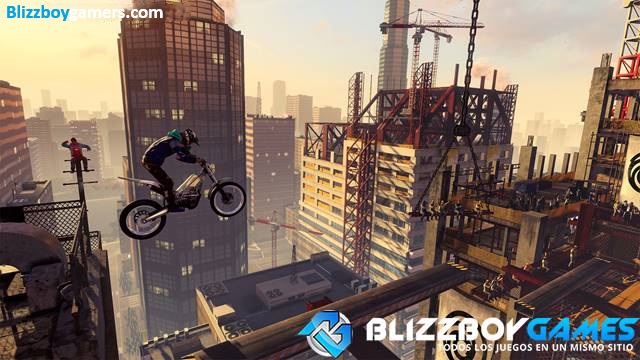 Trials Rising Gold Edition PC Españal Full [Mega] 2026