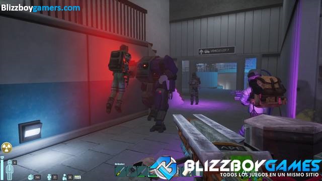 ABIOTIC FACTOR PC Full Mega Español [2026]