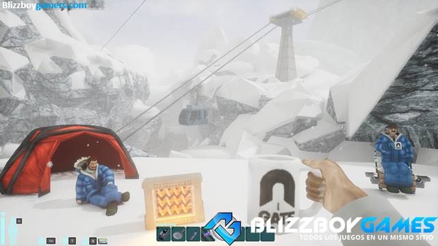 ABIOTIC FACTOR PC Full Mega Español [2026]