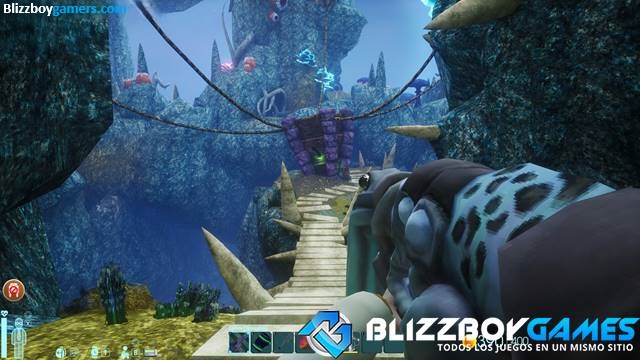 ABIOTIC FACTOR PC Full Mega Español [2026]