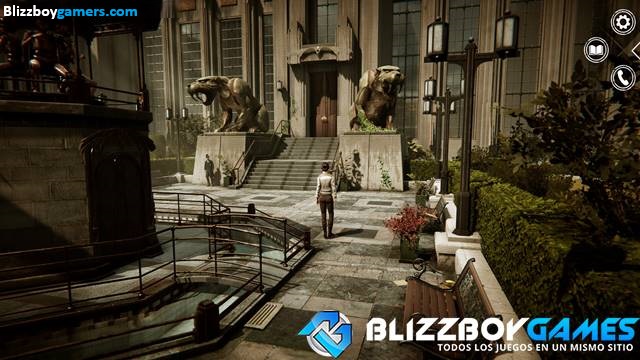 Descargar Syberia Remastered PC Full Español [2026]