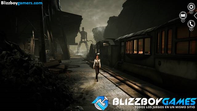 Descargar Syberia Remastered PC Full Español [2026]