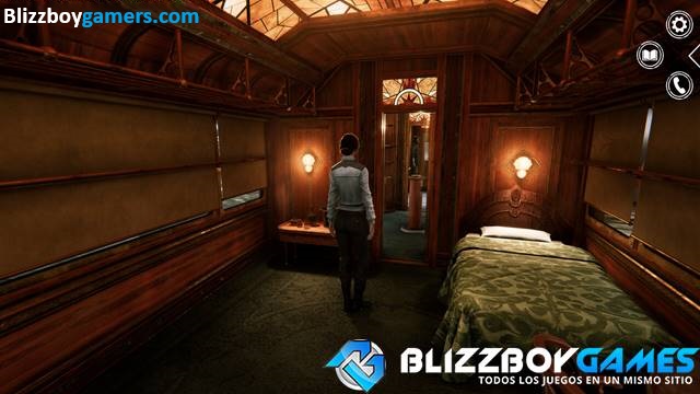 Descargar Syberia Remastered PC Full Español [2026]