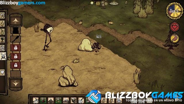 Don't Starve MEGA PACK PC Full Español