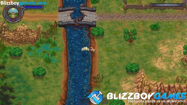 Graveyard Keeper PC Full ESPAÑOL MEGA
