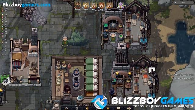 NORLAND PC ESPAÑOL Full Mega