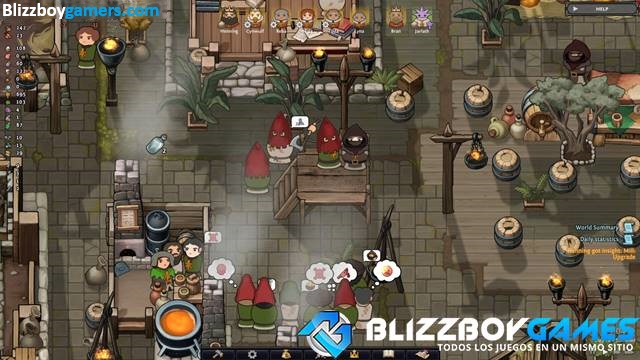 NORLAND PC ESPAÑOL Full Mega