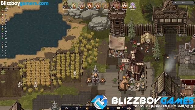 NORLAND PC ESPAÑOL Full Mega