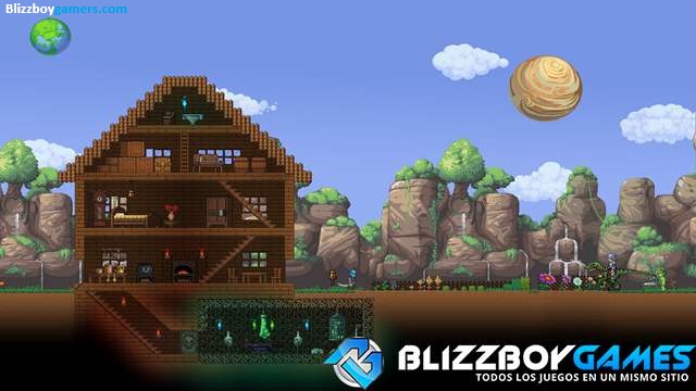 PLANET CENTAURI PC ESPAÑOL Full Multilingüe 2026