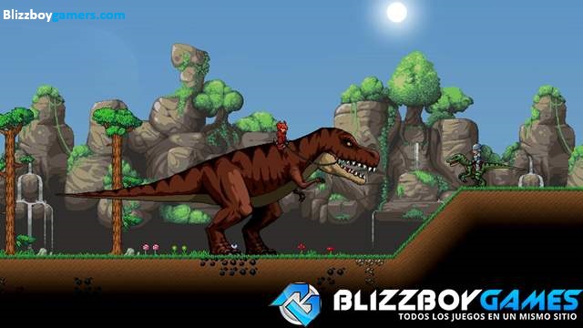 PLANET CENTAURI PC ESPAÑOL Full Multilingüe 2026